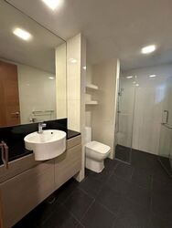 Changi Rise Condominium (D18), Condominium #617094601